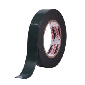 Double Sided EVA Foam Tape Green Liner Manufacturer India