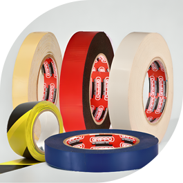 grippex pvc electrical insulation tape manufacturer in india