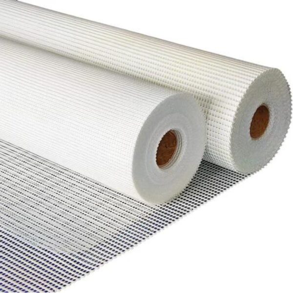 Fiber Glass Mesh Roll manufacturer in india