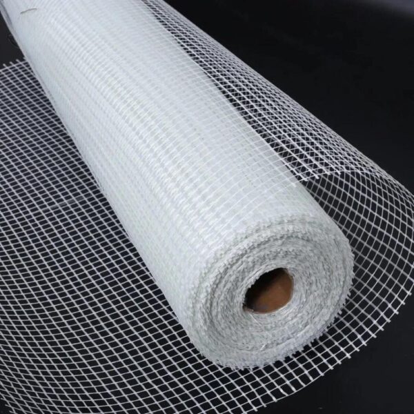 Fiber Glass Mesh Roll - Image 2