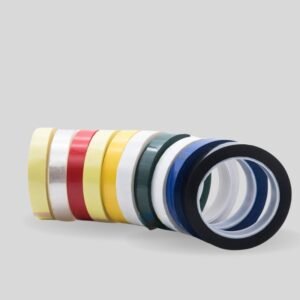 Single sided Polyester Tape Manufacturer India