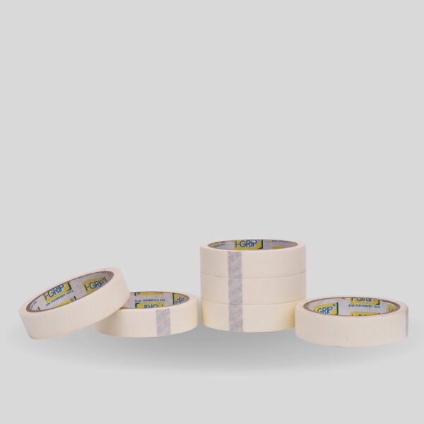I-GRIP Masking Tape - Image 3