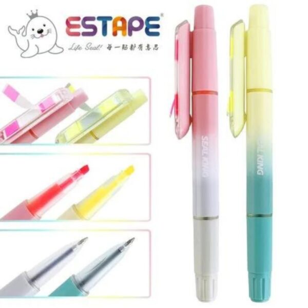 Estape Multifunctional Pen - Image 3