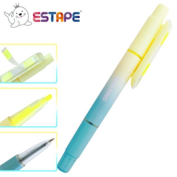 Estape Multifunctional Pen - Image 2