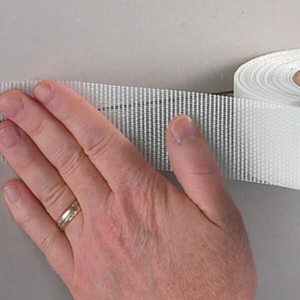 Dry Wall Mesh Tape - Image 4